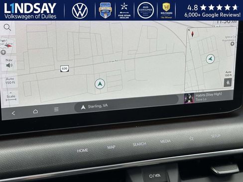 Used 2024 Kia EV9 GT-Line image 19