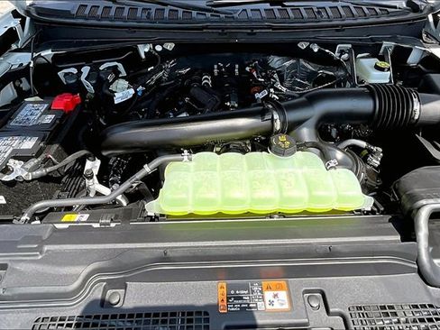 New 2025 Ford Expedition Platinum w/ Stealth Performance Package image 11