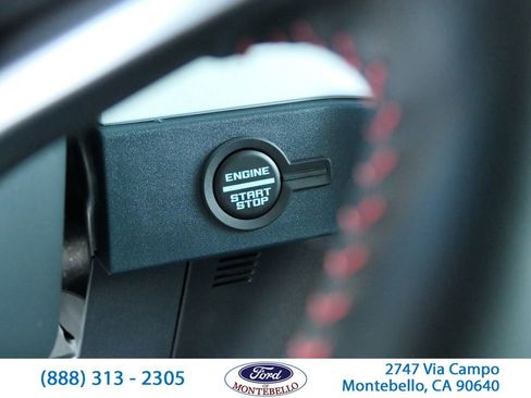 New 2026 Ford Bronco Heritage Edition image 19