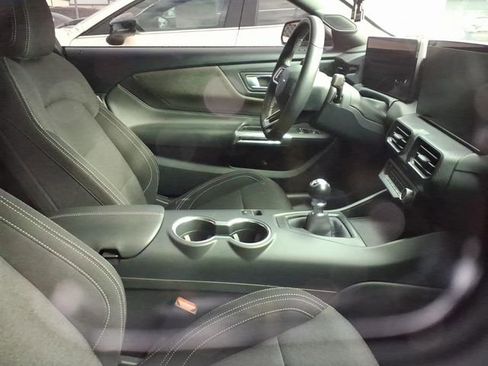 Used 2024 Ford Mustang GT image 7