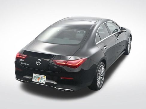 Used 2025 Mercedes-Benz CLA 250 image 33