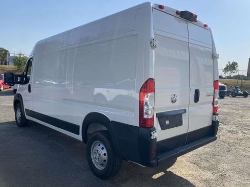 Used 2023 RAM ProMaster 2500 FWD image 7