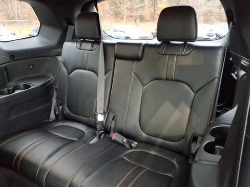 Used 2023 Honda Pilot TrailSport image 20