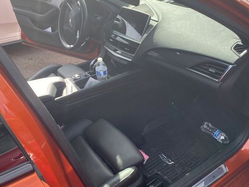 Used 2023 Cadillac CT5 V w/ Premium Package image 14