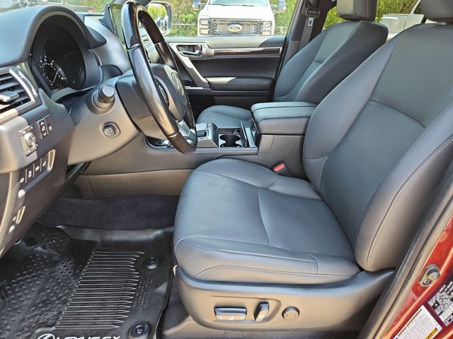 Used 2022 Lexus GX 460 Premium w/ Premium Package AWD/4WD image 17