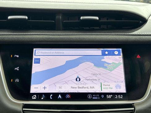 Used 2022 Cadillac XT5 Sportv w/ Platinum Package image 25