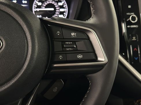 New 2026 Subaru Ascent Touring image 21