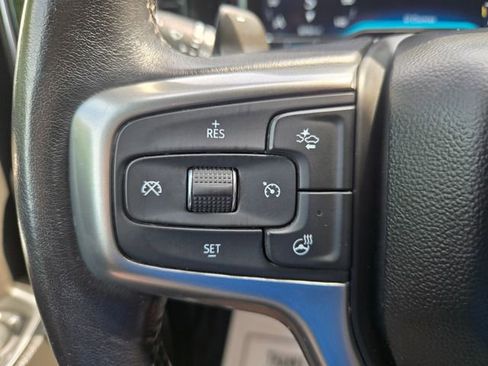 Used 2022 Chevrolet Silverado 1500 LT w/ Safety Package AWD/4WD image 22