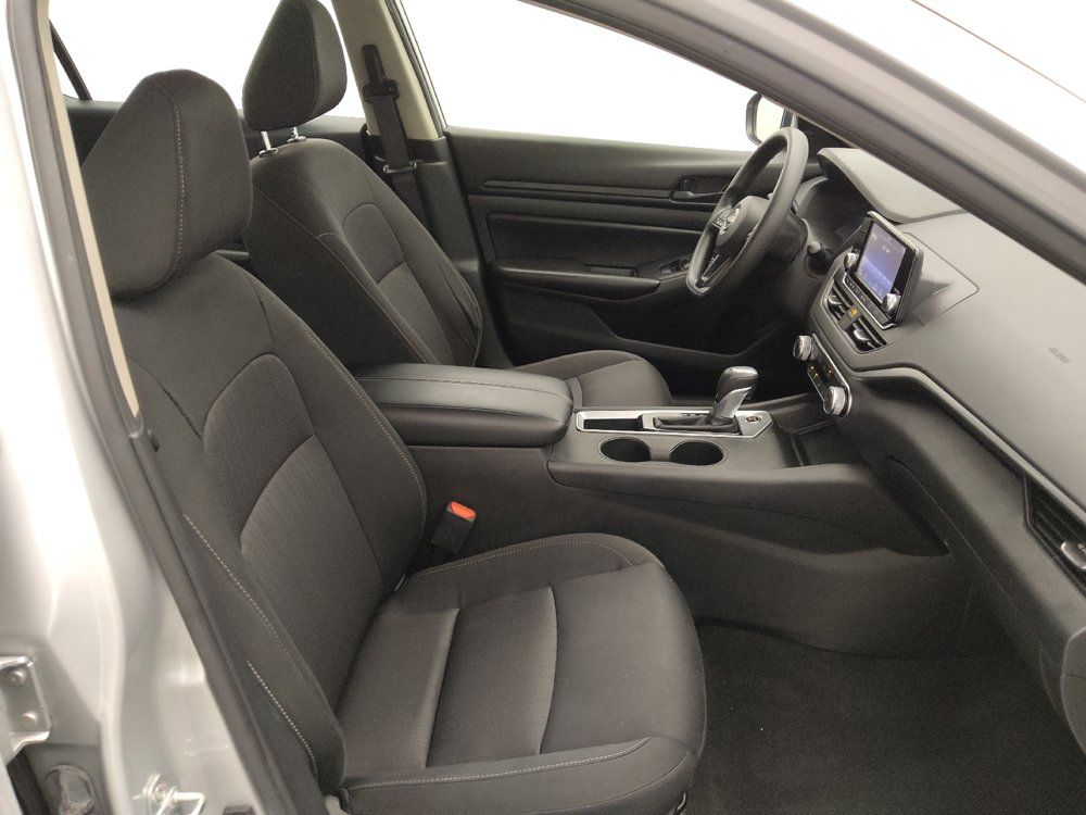 Used 2023 Nissan Altima 2.5 S FWD image 21