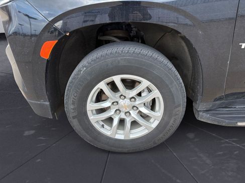 Used 2024 Chevrolet Tahoe LT image 14