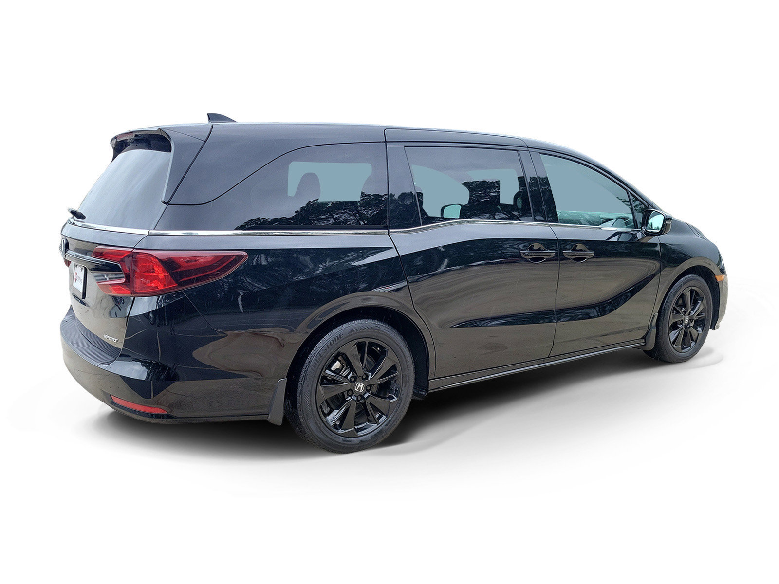 Used 2024 Honda Odyssey Sport image 5