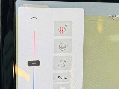 New 2026 Chrysler Pacifica Limited image 29