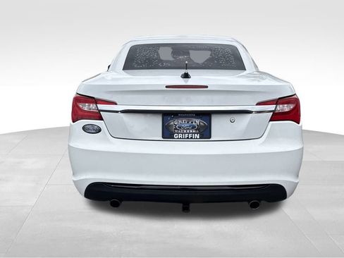 Used 2012 Chrysler 200 S image 7