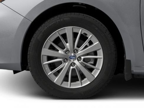 Used 2018 Subaru Impreza 2.0i Premium image 14