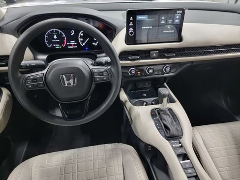 New 2026 Honda HR-V LX image 29