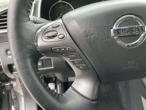 Used 2020 Nissan Murano SL w/ Cargo Package image 20