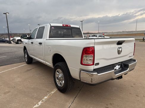 Used 2021 RAM 2500 Tradesman image 5