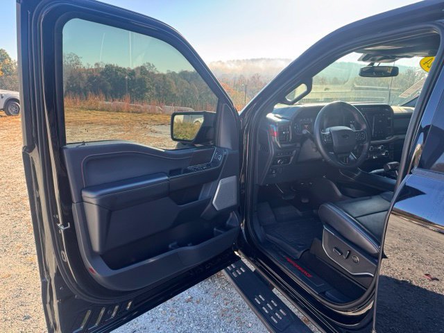 Used 2024 Ford F150 Raptor AWD/4WD image 15