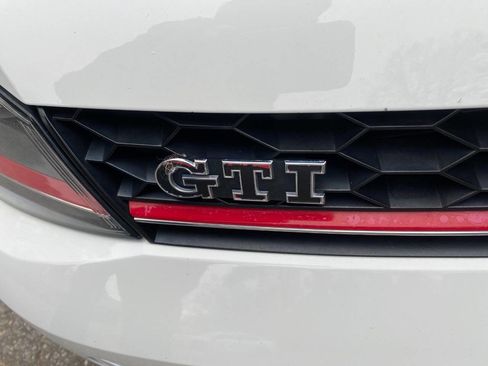 Used 2015 Volkswagen GTI S image 47