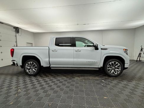 New 2026 GMC Sierra 1500 Denali w/ Denali Reserve Package image 8