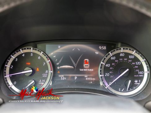 Used 2022 Toyota Highlander XSE image 24