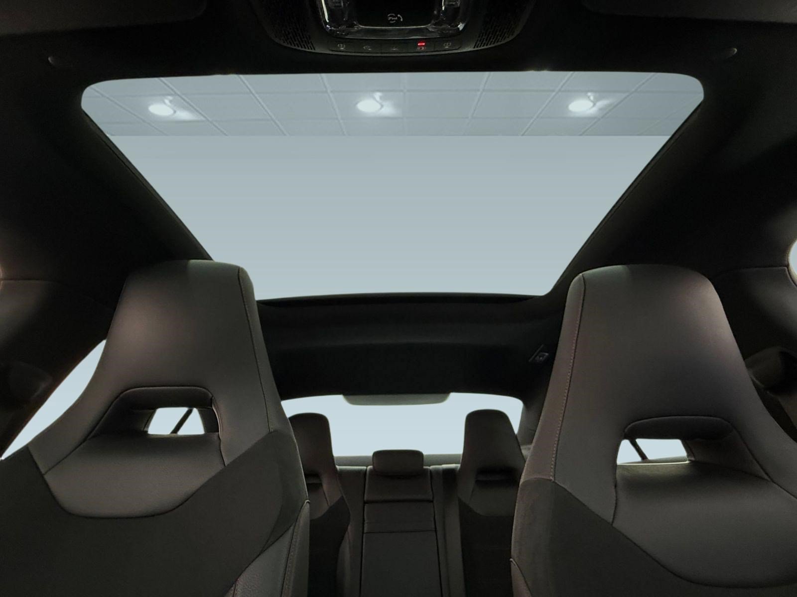 Certified 2023 Mercedes-Benz CLA 250 image 21