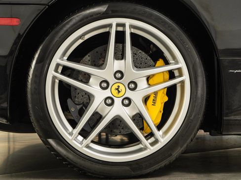 Used 2005 Ferrari F430 Coupe image 32