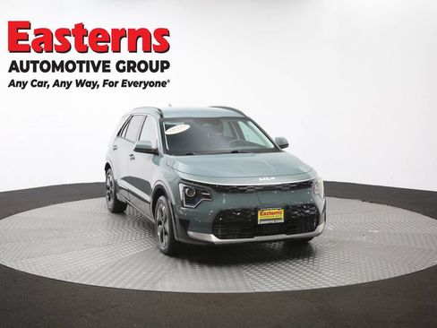 Used 2023 Kia Niro Wind w/ Wind Preserve Package FWD image 50