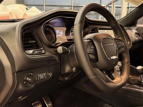 Used 2023 Dodge Challenger R/T Scat Pack image 2