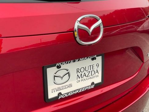 Certified 2021 MAZDA CX-5 Touring w/ Touring Preferred SV Package AWD/4WD image 33