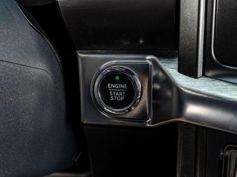 Used 2021 Ford F150 Lariat w/ Equipment Group 502A High image 23