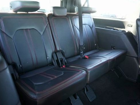 Certified 2020 Ford Expedition Max Limited w/ Equipment Group 303A image 16