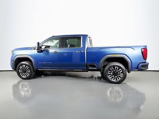 New 2026 GMC Sierra 2500 Denali Ultimate video 4
