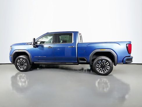 New 2026 GMC Sierra 2500 Denali Ultimate image 4