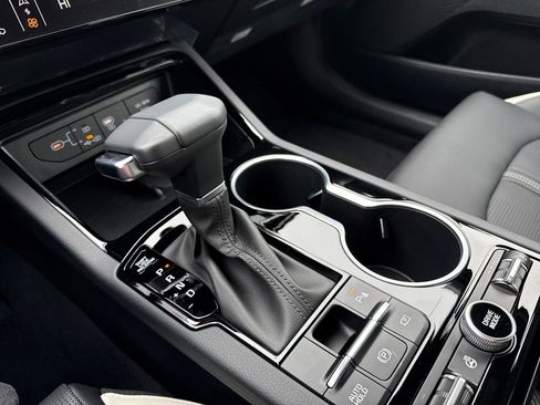 New 2026 Kia K5 GT-Line image 14