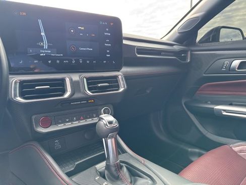 Used 2024 Ford Mustang GT Premium w/ GT Performance Package image 20