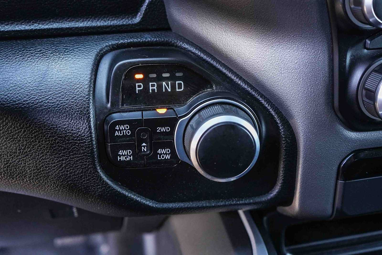 Used 2022 RAM 1500 Big Horn AWD/4WD image 19