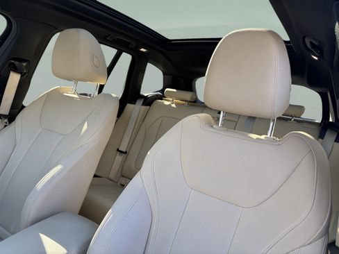 Used 2021 BMW X3 sDrive30i w/ Premium Package image 18