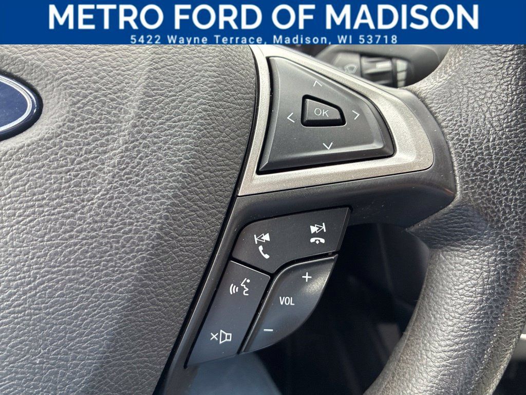 Used 2018 Ford Fusion S FWD image 25