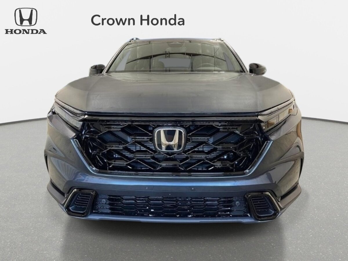New 2027 Honda CR-V Sport-L image 10