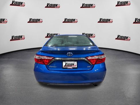 Used 2017 Toyota Camry SE image 6