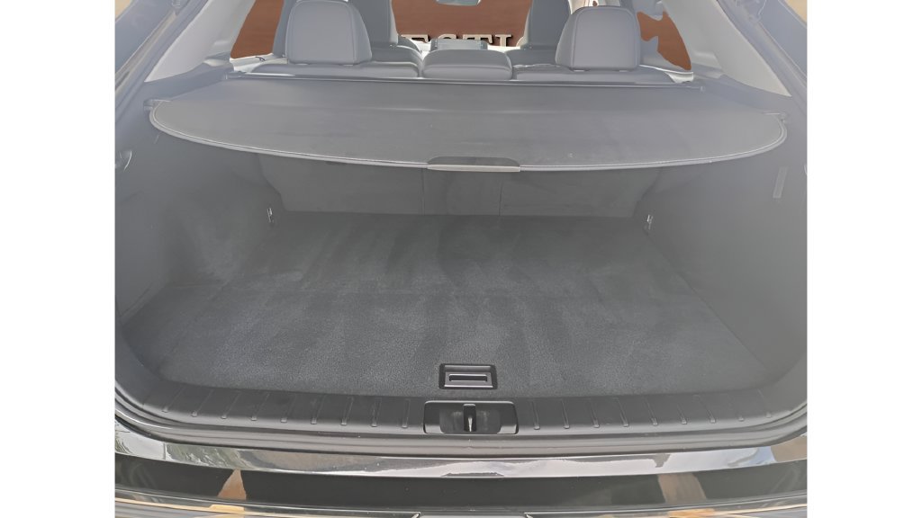 Used 2020 Lexus RX 350 AWD w/ Luxury Package image 28