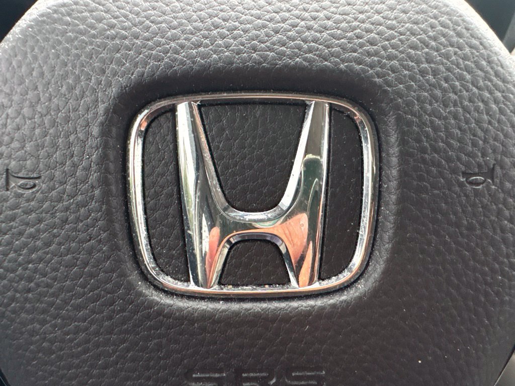 Used 2024 Honda HR-V EX-L image 30