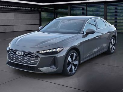 New 2025 Audi A5 2.0T Premium Plus