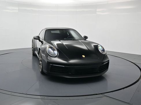 Used 2020 Porsche 911 Carrera 4S image 33