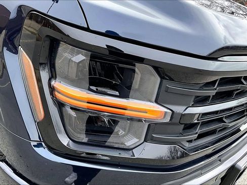 Certified 2024 Ford F150 XLT w/ Equipment Group 303A High image 27