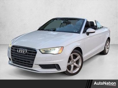 Used 2016 Audi A3 1.8T Premium w/ Audi MMI Navigation Plus