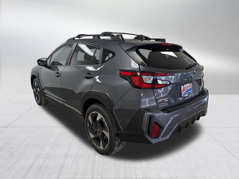 Certified 2025 Subaru Crosstrek 2.5i Limited w/ Popular Package #3A image 23