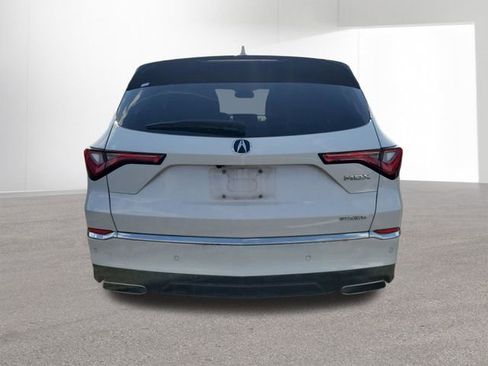 Used 2023 Acura MDX SH-AWD w/ Advance Package image 15