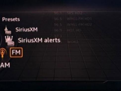 Used 2017 Audi A4 2.0T Premium w/ Audi MMI Navigation Plus image 23